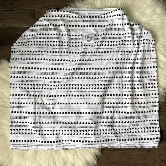 🇨🇦The OVer Company Multiuse Cover - Picture 3 of 4